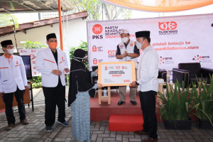 PKS Gelar Acara Nasional BOE untuk UMKM, Inilah Para Juaranya!