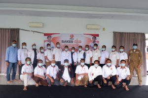 Rakercab, PKS Cilincing Optimistis Dapil 2 Tambah 1 Kursi DPRD