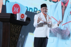Presiden PKS: Narasi Masjid-Pesantren Sumber Radikalisme Harus Dilawan