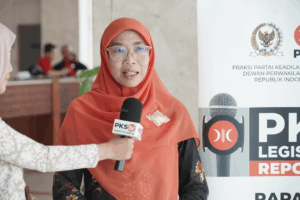 PKS: Pemutihan Tunggakan BPJS Harus Berkeadilan, Terverifikasi, dan Bebas dari Fraud