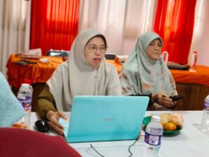 Gelar Rakor, Bipeka PKS Perkuat Sinergitas Pengurus Se-Jakarta Utara