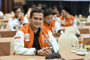 Satu Tahun Pemerintahan Prabowo, PKS: Masyarakat Bersatu, Tanpa Polarisasi