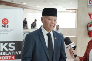 Menpora Hadapi Gugatan Israel di Pengadilan Arbitrase Olahraga, HNW: Patut untuk Didukung