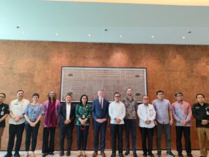 Mardani: Pentingnya Kolaborasi dengan LSM Untuk Perkuat Demokrasi