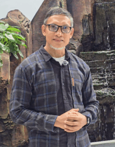 Sesibuk Apapun Ayah, Anak Harus Jadi Prioritas