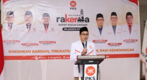 PKS Jakut Luncurkan 39 Program Unggulan Untuk Layani Masyarakat