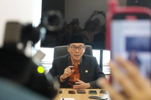 Fraksi PKS Rotasi Ketua DPRD DKI Jakarta, Ini Penjelasannya
